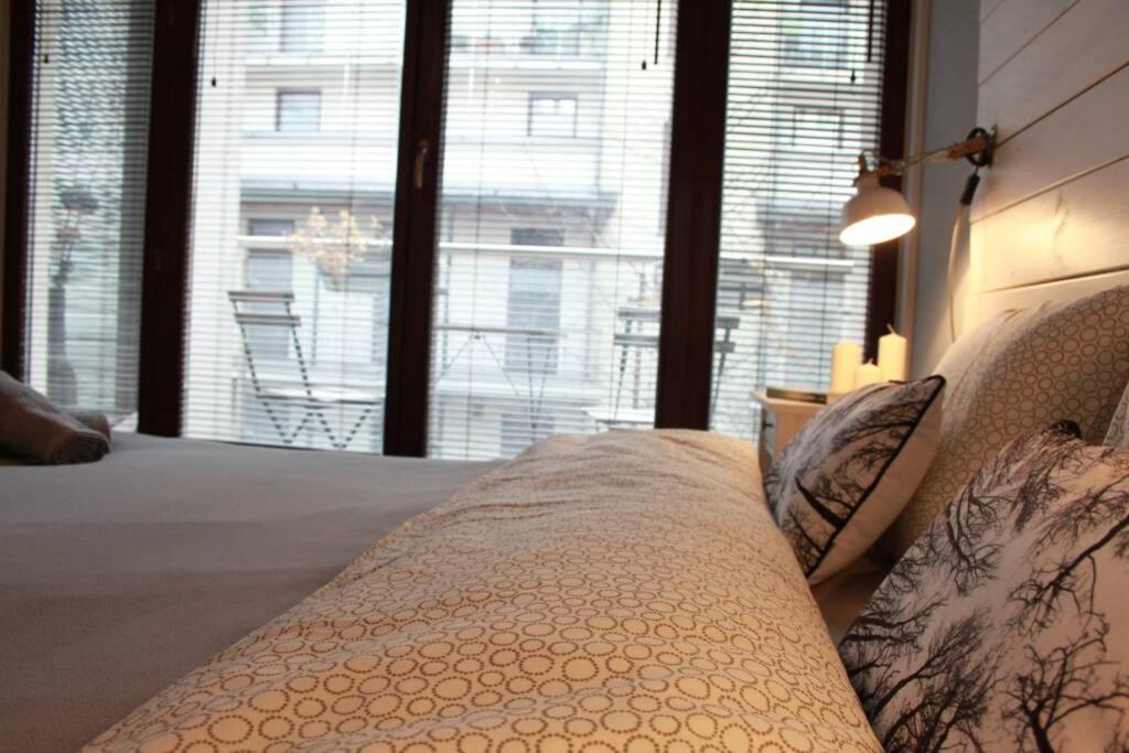 Apartamento Kopernika 8'3 - Market Square & Old Town Cracovia Exterior foto