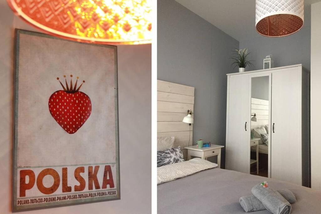 Apartamento Kopernika 8'3 - Market Square & Old Town Cracovia Exterior foto
