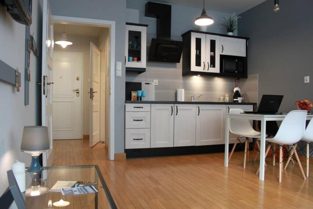 Apartamento Kopernika 8'3 - Market Square & Old Town Cracovia Exterior foto