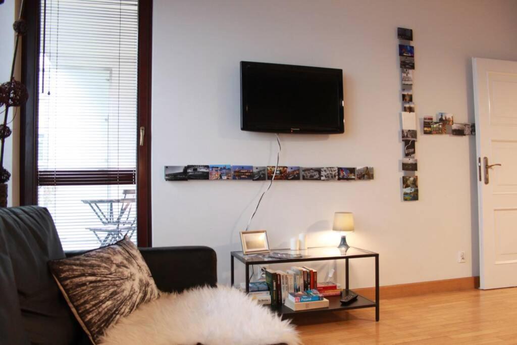 Apartamento Kopernika 8'3 - Market Square & Old Town Cracovia Exterior foto