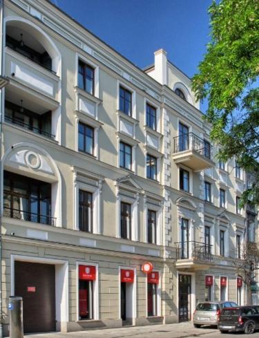 Apartamento Kopernika 8'3 - Market Square & Old Town Cracovia Exterior foto