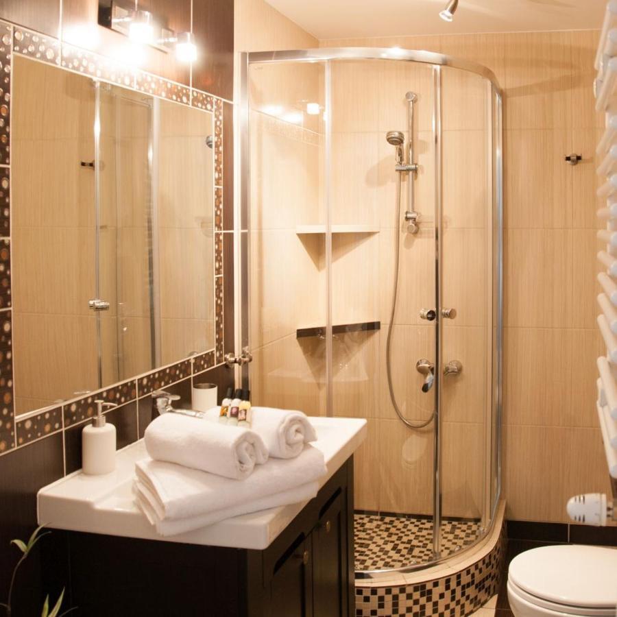 Apartamento Kopernika 8'3 - Market Square & Old Town Cracovia Exterior foto