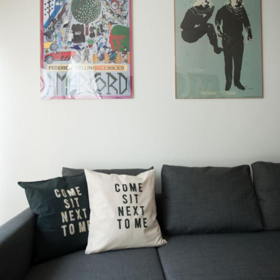 Apartamento Kopernika 8'3 - Market Square & Old Town Cracovia Exterior foto