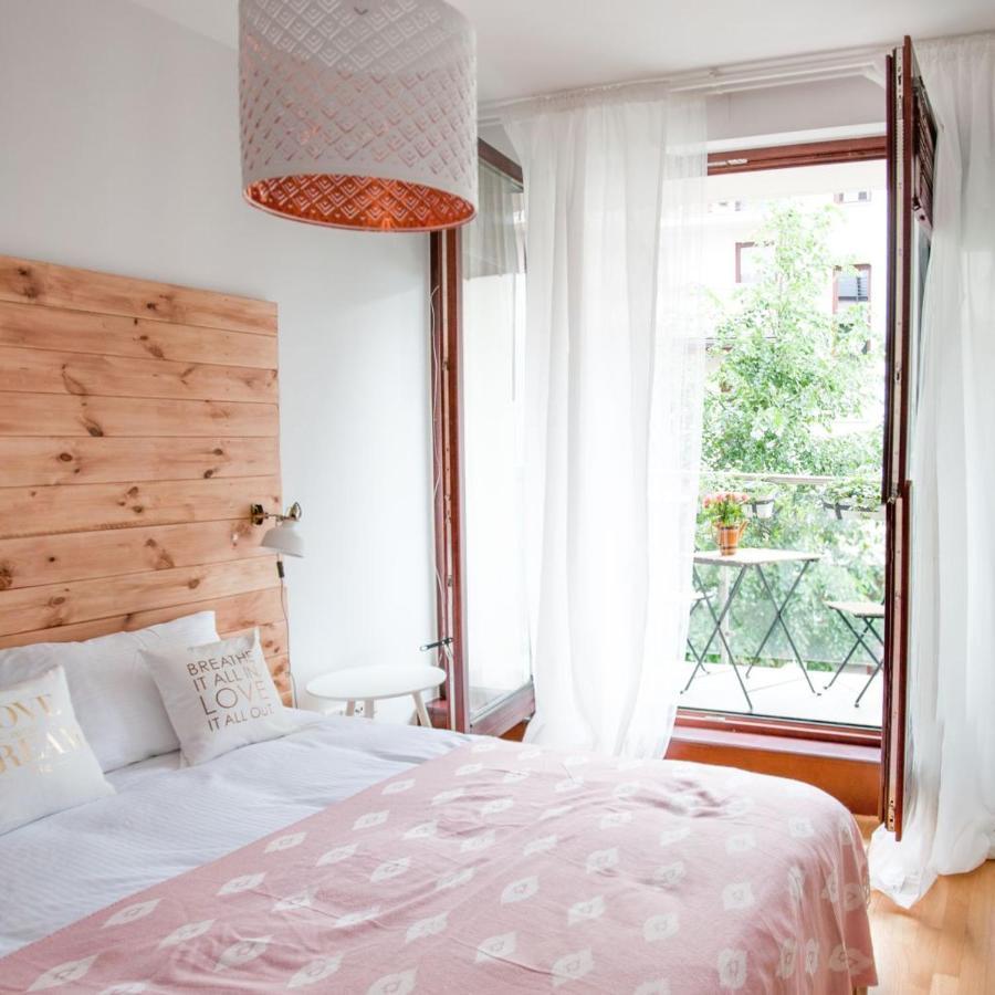 Apartamento Kopernika 8'3 - Market Square & Old Town Cracovia Exterior foto