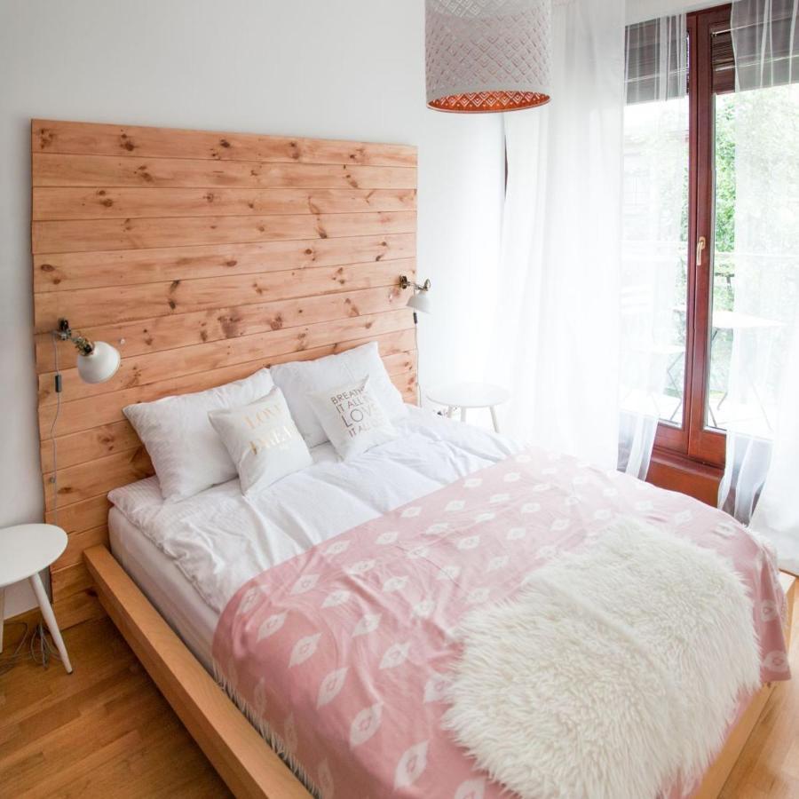 Apartamento Kopernika 8'3 - Market Square & Old Town Cracovia Exterior foto